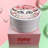 Патчи для глаз гидрогелевые с экстрактом дамасской розы Secret Skin Pink Mimi Hydrogel Eye Patch