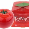 Маска для лица томатная Tony Moly Tomatox magic white massage pack, 80 г