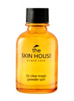 Точечное средство от воспалений The Skin House Dr.Clear Magic Powder