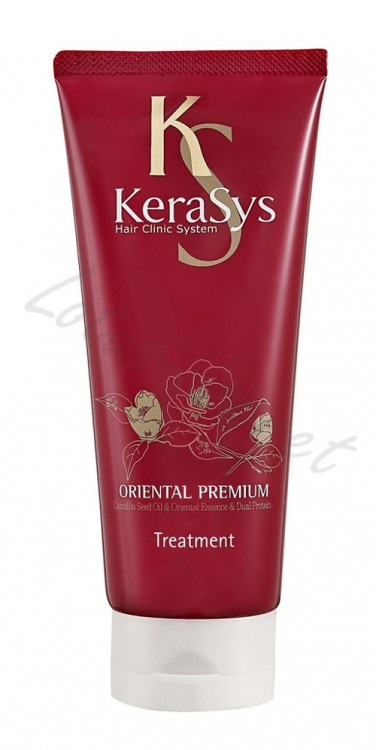 Маска KeraSys Oriental Premium для всех типов волос