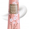 Крем-эссенция для рук парфюмированный "Цветущая вишня" The Saem Perfumed Hand Essence Cherry Blossom