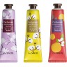 Крем-эссенция для рук парфюмированный "Цветущая вишня" The Saem Perfumed Hand Essence Cherry Blossom