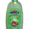 Средство для мытья "От макушки до пяточек" Lion Kodomo Baby Hair & Body Wash