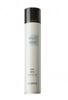 Лак для волос The Saem Silk Hair Style Spray