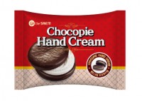 Крем для рук Чокопай The Saem Chocopie Hand Cream