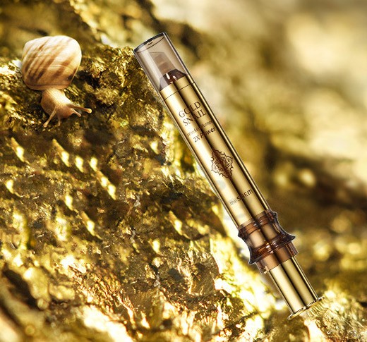 Средство для заполнения морщин The Saem Gold Snail Wrinkle купить