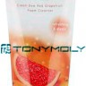 Пенка для умывания с экстрактом красного грейпфрута Tony Moly Clean Dew Red Grape Fruit Foam Cleanser