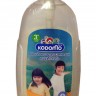 Шампунь детский с экстрактом ромашки Lion Kodomo Gentle Baby Conditioning Shampoo