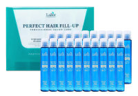 Филлер для восстановления волос Lador Perfect Hair Filler, 20 шт. х 13 мл