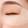 Патчи для глаз тканевые укрепляющие с бета-глюканом Petitfee B-Glucan Deep Firming Eye Mask