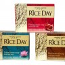 Мыло туалетное Рисовые отруби Rice Day CJ Lion