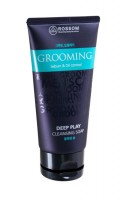 Жидкое мыло для мужчин Себум-контроль Rossom Grooming Sebum & Oil Control Deep Play Cleansing Soap