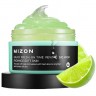 Маска увлажняющая с экстрактом лайма Mizon Enjoy Fresh-On Time Revital Lime Mask