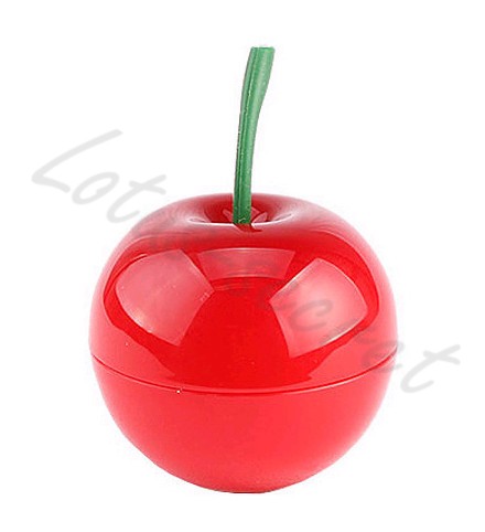 Бальзам для губ вишня SPF15 Tony Moly Mini Berry LIP Balm Cherry