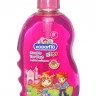 Средство для мытья "От макушки до пяточек" Фруктово-ягодное Lion Kodomo Kids Head to Toe Wash Fruity Berry