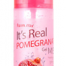 Мист с экстрактом граната FarmStay It's Real Pomegranate Gel Mist