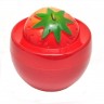Маска-скраб очищающая с экстрактом клубники Baviphat  Urban Dollkiss New Tree Strawberry All-In-One Pore Pack