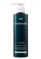 Увлажняющий шампунь для волос Lador Wonder Bubble Shampoo, 250 мл