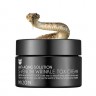 Антивозрастной крем для лица с пептидом змеиного яда Mizon S-Venom Wrinkle Tox Cream