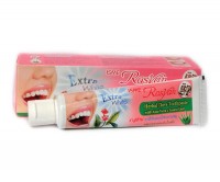 Зубная паста травяная RasYan с гвоздикой Isme Rasyan Herbal Clove Toothpaste, туба 30 г