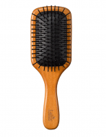 Деревянная расческа для волос Lador Middle Wooden Paddle Brush, средняя