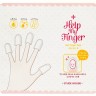 Маска для укрепления и роста ногтей Etude House Help My Finger Nail Finger Pack