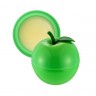 Бальзам для губ Яблоко Tony Moly Mini Green Apple Lip Balm