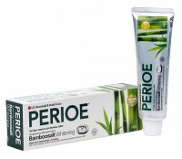 Зубная паста LG Perioe 