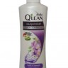 Шампунь против перхоти "Мягкость и гладкость" Lion Q Lean Anti-Dandruff Shampoo Soft & Smooth, 340 мл