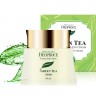 Крем с экстрактом зеленого чая Deoproce Premium Green Tea Total Solution Cream