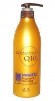 Шампунь Coenzyme Q10 