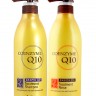Шампунь Coenzyme Q10 "Энергия и объем" для ослабленных волос Somang, 720 мл