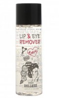 Средство для снятия макияжа с глаз и губ Baviphat Urban Dollkiss The Pure Fermented Lip & Eye Remover