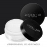 Минеральная финишная пудра с HD-эффектом A'pieu Mineral 100 HD Powder