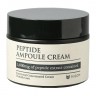 Крем пептидный Mizon Peptide Ampoule Cream