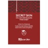 Маска-лифтинг тканевая со змеиным ядом Secret Skin Syn-Ake Wrinkleless Mask Sheet