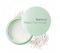 Пудра рассыпчатая для маскировки расширенных пор The Saem Saemmul Perfect Pore Powder