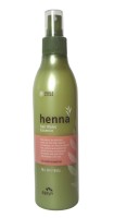 Увлажняющий флюид для волос Henna "Питание и защита" Somang, 300 мл