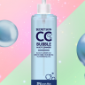 Средство для снятия ВВ и СС крема Secret Skin CC Bubble Multi Cleanser