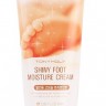 Крем для ног Tony Moly Shiny Foot Moisture Cream