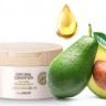 Крем очищающий Авокадо The Saem Natural Condition Avocado Cleansing Cream