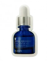 Пробник "Плацентарная сыворотка для лица" Mizon Original Skin Energy Placenta 45