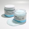 Крем для лица увлажняющий с морскими водорослями Lebelage Dr. Aqua Cure Cream