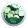 Питательный крем для лица и тела с экстрактом огурца Deoproce Natural Skin Cucumber Nourishing Cream, 100 г