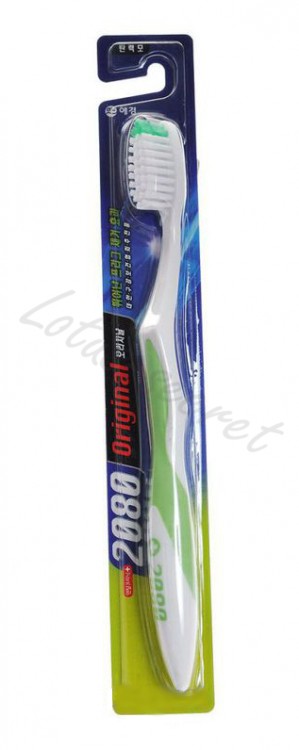Зубная щетка Оригинал Dental Clinic 2080 Original toothbrush
