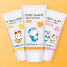 Крем солнцезащитный A'pieu Doraemon Edition Pure Block Mild Plus Sun Cream SPF32/PA++
