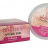 Питательный крем для лица и тела с морским коллагеном Deoproce Natural Skin Collagen Nourishing Cream, 100 г 