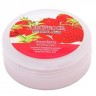Питательный крем для лица и тела с экстрактом клубники Deoproce Natural Skin Strawberry Nourishing Cream, 100 г 