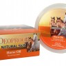 Питательный крем для лица и тела на основе лошадиного жира Deoproce Natural Skin Horse Oil Nourishing Cream, 100 г 