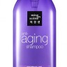 Шампунь антивозрастной Mise en scene Aging Care Shampoo для ослабленных и ломких волос, 680 мл